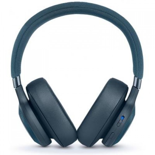 Наушники JBL E65BT NC Blue (E65BTNCBLU)