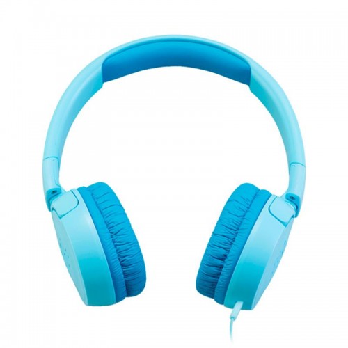 Наушники JBL JR300 Blue (JBLJR300BLU)