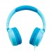 Наушники JBL JR300 Blue (JBLJR300BLU)