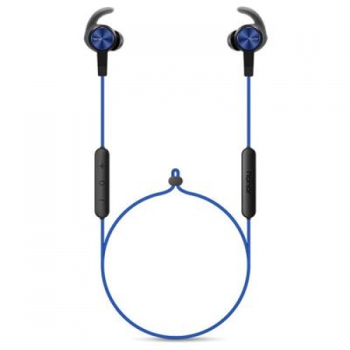 Наушники Huawei AM61 Sport Blue (02452502)