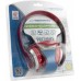 Наушники Esperanza EH145R Red