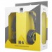 Наушники GEMIX N4 Black-Yellow Gaming