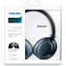 Наушники PHILIPS SHB4805 DC Bluetooth Black/Grey (SHB4805DC/00)