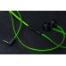 Наушники Razer Hammerhead V2 Black-Green (RZ12-01730100-R3G1)