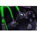 Наушники Razer Hammerhead V2 Black-Green (RZ12-01730100-R3G1)