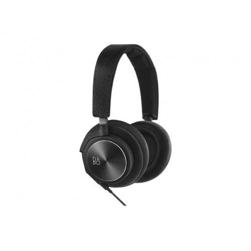 Наушники Bang & Olufsen BeoPlay H6 Black (H6BLK)