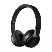 Наушники Beats by Dr. Dre Solo3 Wireless Black (MP582) Наушники Beats by Dr. Dre Solo3 Wireless Black (MP582)