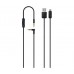 Наушники Beats by Dr. Dre Solo3 Wireless Black (MP582)