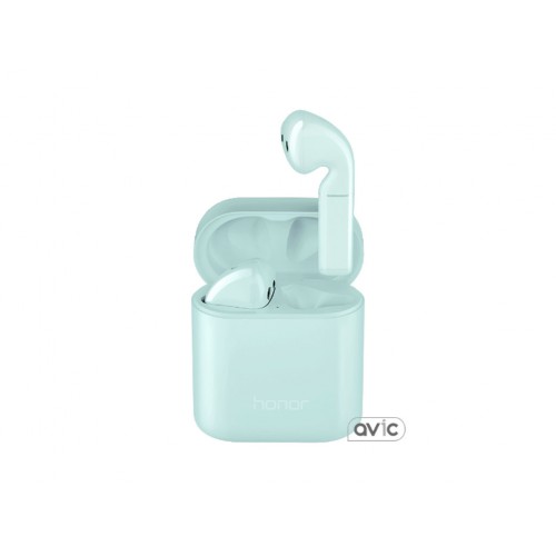 Наушники Honor FlyPods Pro Blue