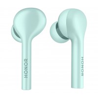 Наушники Honor FlyPods Lite Blue Наушники Honor FlyPods Lite Blue