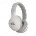 Наушники JBL E55BT White
