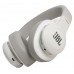 Наушники JBL E55BT White
