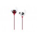 Наушники JBL Reflect Fit Red