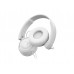 Наушники JBL T450 White (JBLT450WHT)