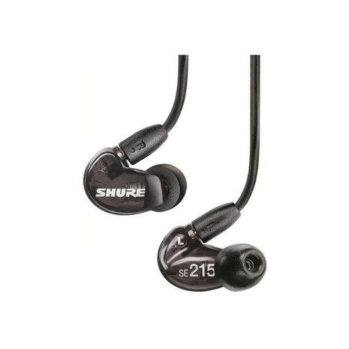 Наушники Shure SE215