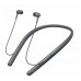 Наушники Sony WI-H700 Black