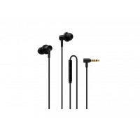 Наушники Xiaomi Mi In-Ear Headphones Pro 2 Black (ZBW4423TY) Наушники Xiaomi Mi In-Ear Headphones Pro 2 Black (ZBW4423TY)