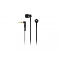 Наушники Sennheiser CX 1.00 Black Наушники Sennheiser CX 1.00 Black