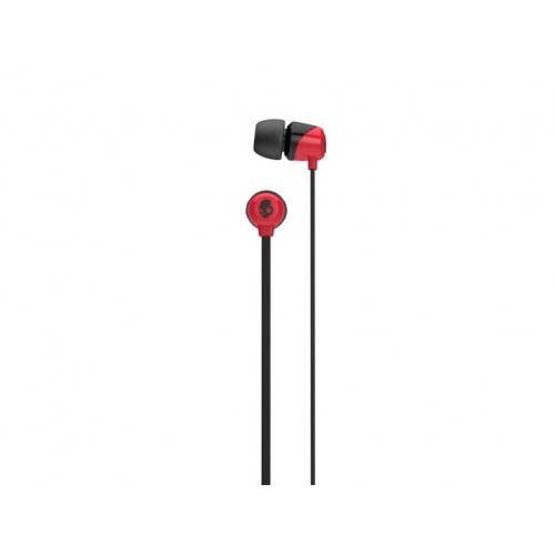 Наушники SkullCandy Jib Red/Black/Black (S2DUHZ-335)