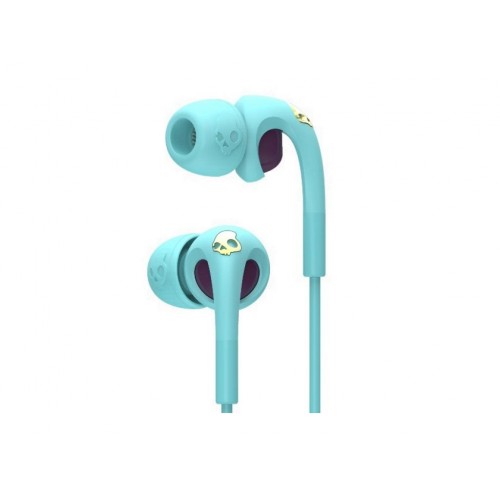 Наушники SkullCandy Bombshell Robin Mic3 (S2FXGM-396)