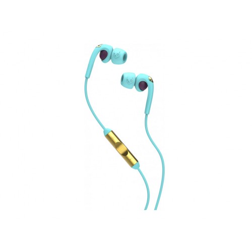 Наушники SkullCandy Bombshell Robin Mic3 (S2FXGM-396)