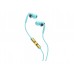 Наушники SkullCandy Bombshell Robin Mic3 (S2FXGM-396)