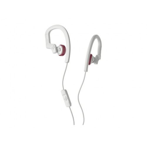 Наушники SkullCandy Chops Flex Vice/Grey/Crimson (S4CHY-L678)