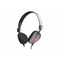 Наушники SkullCandy Knockout Mash-Up/Multi/Coral (S5AVHX-461) Наушники SkullCandy Knockout Mash-Up/Multi/Coral (S5AVHX-461)