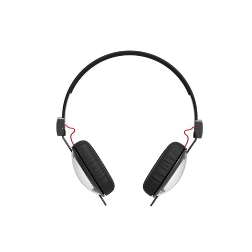 Наушники SkullCandy Knockout Mash-Up/Multi/Coral (S5AVHX-461)