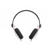 Наушники SkullCandy Knockout Mash-Up/Multi/Coral (S5AVHX-461)