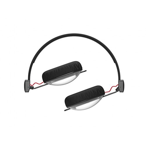 Наушники SkullCandy Knockout Mash-Up/Multi/Coral (S5AVHX-461)