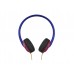 Наушники SkullCandy Uprock FC Barcelona Mic1 (SGURFY-129)