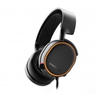 Наушники SteelSeries Arctis 5 Black Наушники SteelSeries Arctis 5 Black