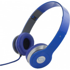 Наушники Esperanza EH145B Blue