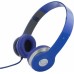Наушники Esperanza EH145B Blue