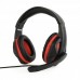 Наушники Gembird GHS-03 Black