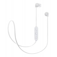 Наушники Ergo BT-801 White Наушники Ergo BT-801 White