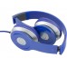 Наушники Esperanza EH145B Blue