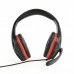 Наушники Gembird GHS-03 Black