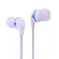 Наушники Ergo VT-101 White Наушники Ergo VT-101 White