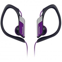 Наушники PANASONIC RP-HS34E-V Наушники PANASONIC RP-HS34E-V