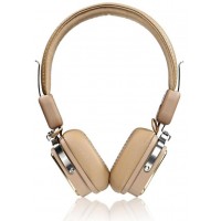 Наушники Remax Bluetooth headphone RB-200HB Khaki Наушники Remax Bluetooth headphone RB-200HB Khaki