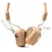 Наушники Remax Bluetooth headphone RB-200HB Khaki