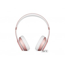 Наушники Beats by Dr. Dre Solo3 Wireless Rose Gold (MNET2)