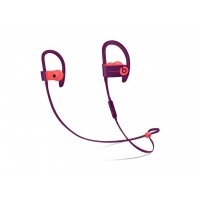Наушники Beats PowerBeats 3 Wireless Earphones - Pop Magenta (MRER2) Наушники Beats PowerBeats 3 Wireless Earphones - Pop Magenta (MRER2)