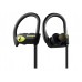 Наушники Boomph Bluetooth Sports Black