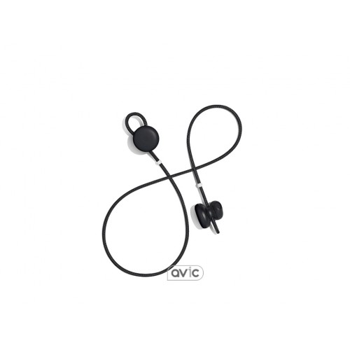 Наушники Google Pixel Buds (Just Black)