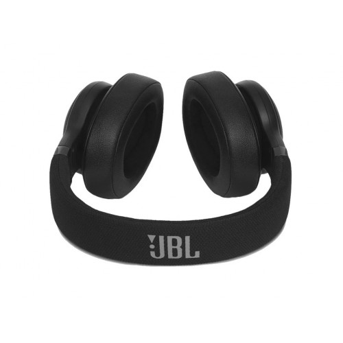 Наушники с микрофоном JBL E55BT Black (JBLE55BTBLK)