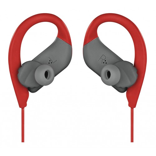 Наушники JBL Endurance SPRINT Red