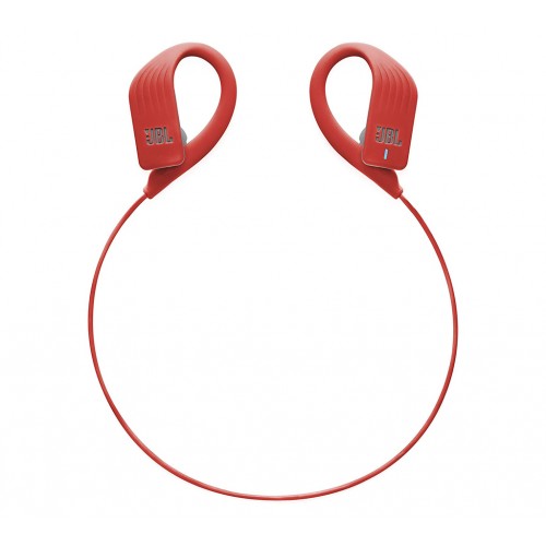 Наушники JBL Endurance SPRINT Red